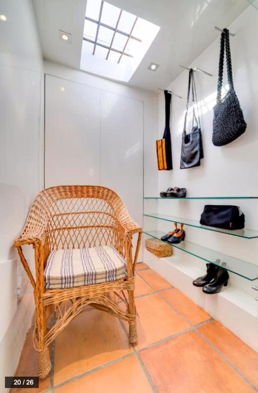 Luxury Art Apartment In Trastevere With Terrace Rome Exterior photo