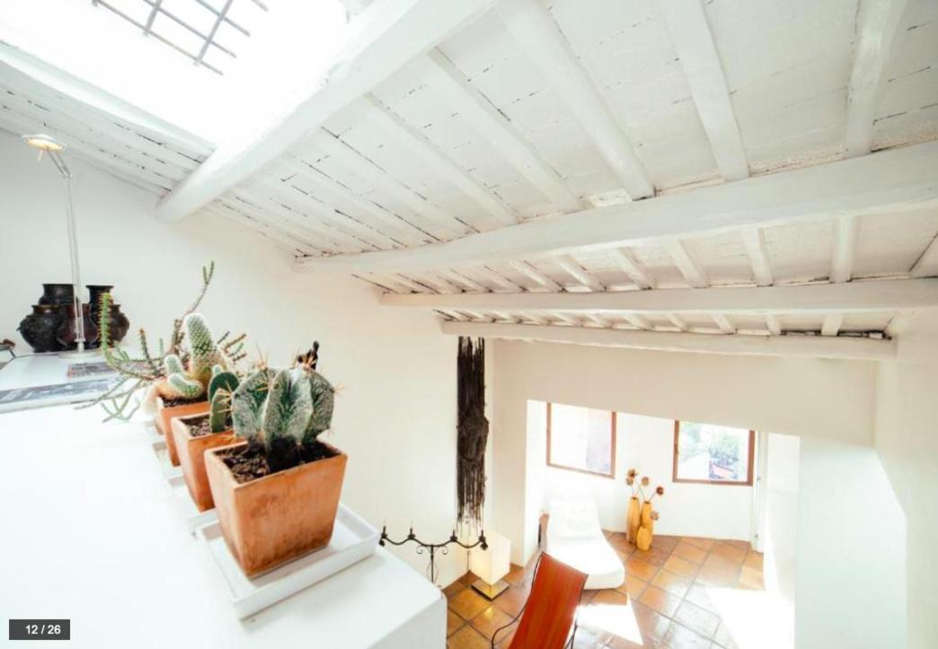 Luxury Art Apartment In Trastevere With Terrace Rome Exterior photo